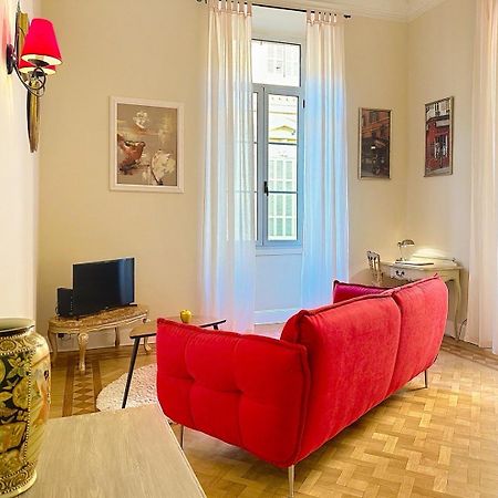 Elegant Old Nice Escape מראה חיצוני תמונה