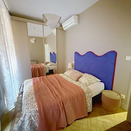 Elegant Old Nice Escape מראה חיצוני תמונה