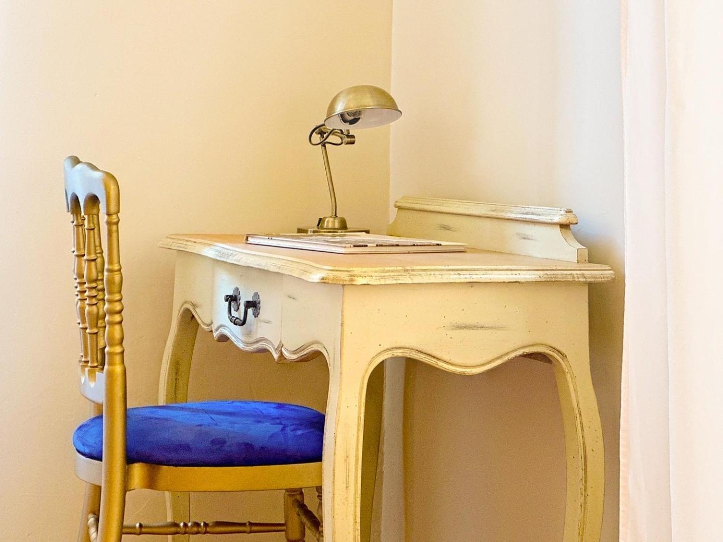 Elegant Old Nice Escape מראה חיצוני תמונה