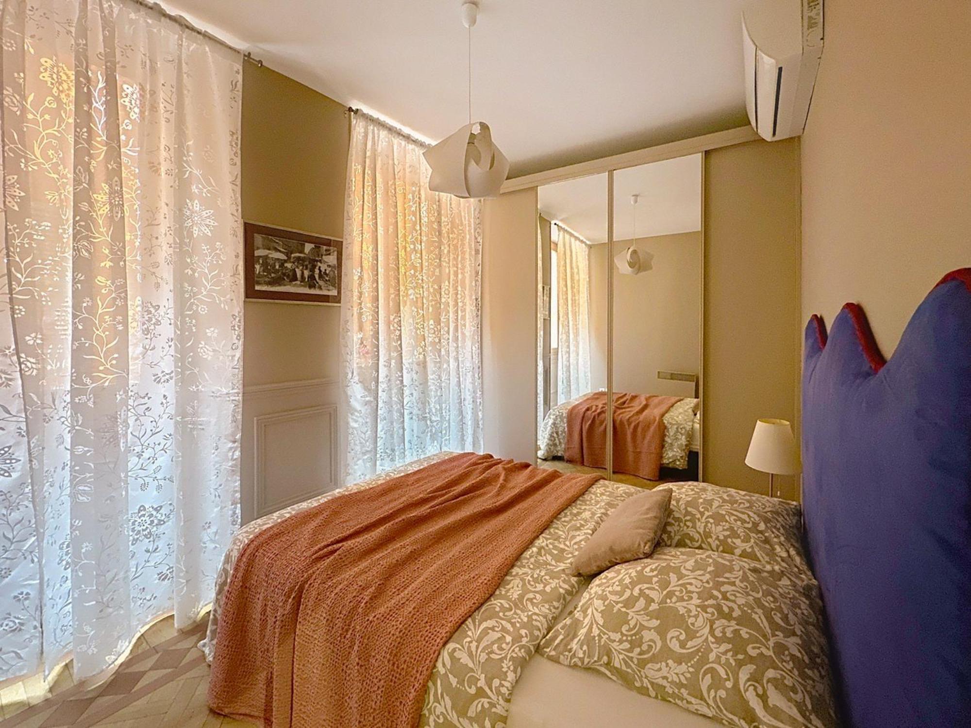 Elegant Old Nice Escape מראה חיצוני תמונה